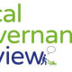Local Governance Review